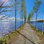 Bed & Breakfast Taipaleenniemi 4*