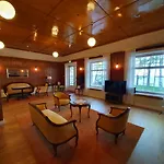 Taipaleenniemi Bed & Breakfast Nyslott