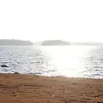 Taipaleenniemi Bed & Breakfast Nyslott