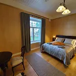 Bed & Breakfast Taipaleenniemi Nyslott