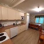 Bed & Breakfast Taipaleenniemi