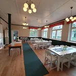 Taipaleenniemi Bed & Breakfast 4*