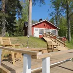 Bed & Breakfast Taipaleenniemi Savonlinna