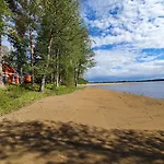 Taipaleenniemi Couette-café Savonlinna