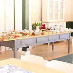 Taipaleenniemi Couette-café Savonlinna