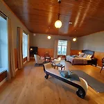 Couette-café Taipaleenniemi Savonlinna