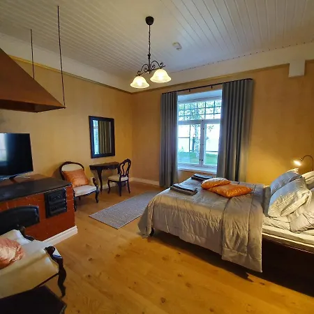 Taipaleenniemi Bed & Breakfast 3*