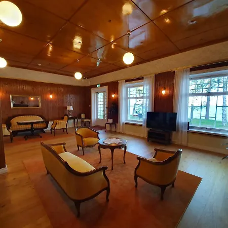 Taipaleenniemi Bed & Breakfast Savonlinna