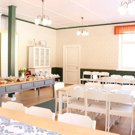 Taipaleenniemi Bed & Breakfast Savonlinna
