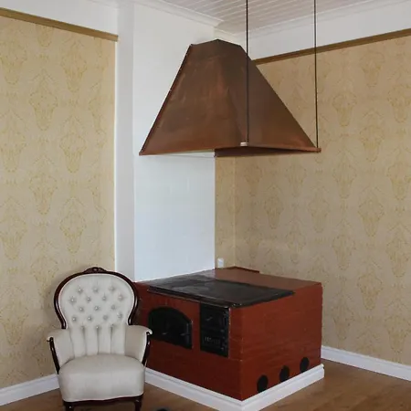 Taipaleenniemi Bed & Breakfast 3*