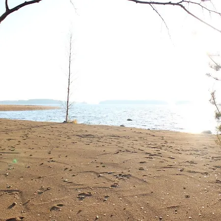 Taipaleenniemi 4* Savonlinna