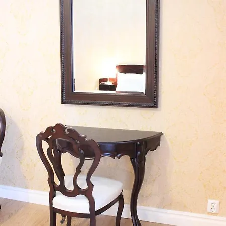 Bed & Breakfast Taipaleenniemi Savonlinna