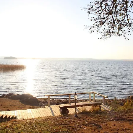 Taipaleenniemi Bed & Breakfast Savonlinna