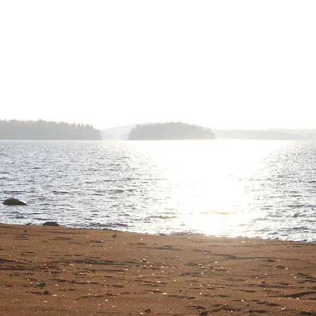 Taipaleenniemi Bed & Breakfast Savonlinna