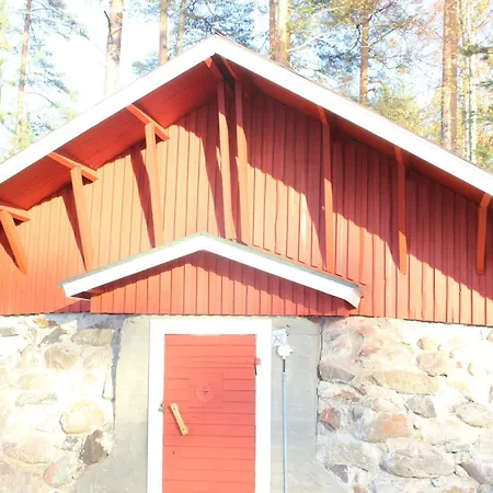 Taipaleenniemi Bed & Breakfast
