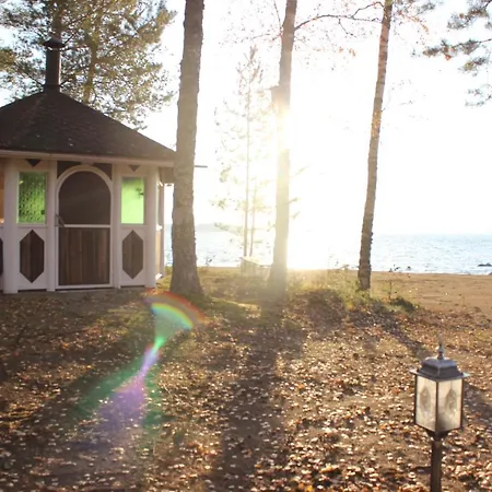 Bed & Breakfast Taipaleenniemi