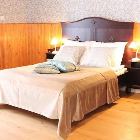 Taipaleenniemi 4* Savonlinna