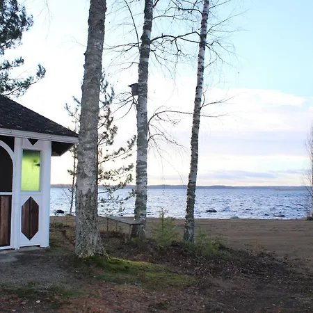 Taipaleenniemi Bed & Breakfast Savonlinna