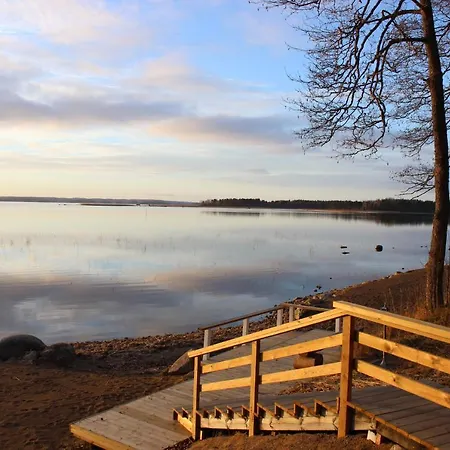 Bed & Breakfast Taipaleenniemi 3*
