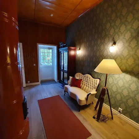 Taipaleenniemi 4* Savonlinna