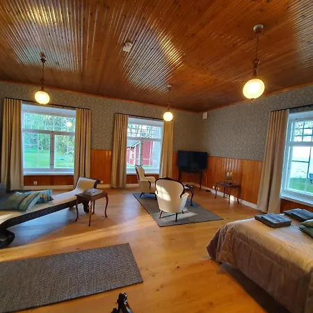 Bed & Breakfast Taipaleenniemi 4*