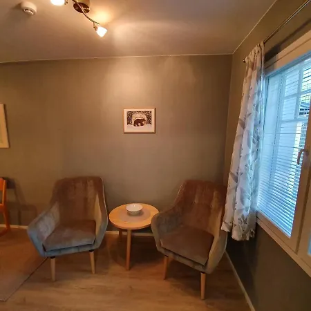 Bed & Breakfast Taipaleenniemi 3*