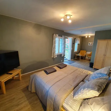 Bed & Breakfast Taipaleenniemi Savonlinna