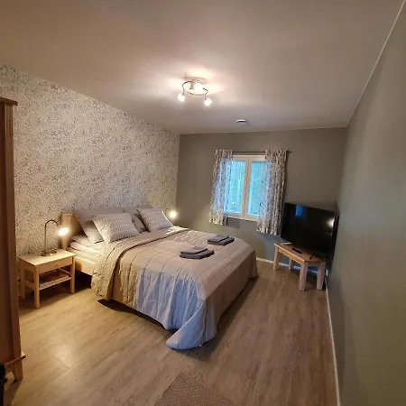 Taipaleenniemi Bed & Breakfast
