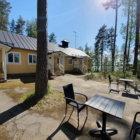 Taipaleenniemi