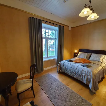 Bed & Breakfast Taipaleenniemi Savonlinna