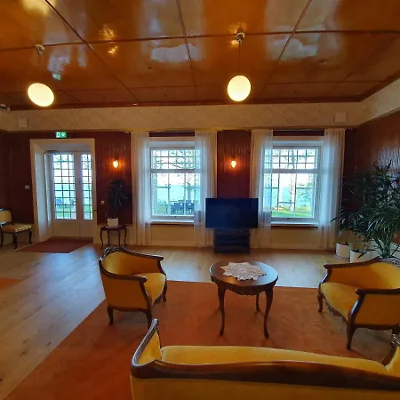 Taipaleenniemi Bed and breakfast
