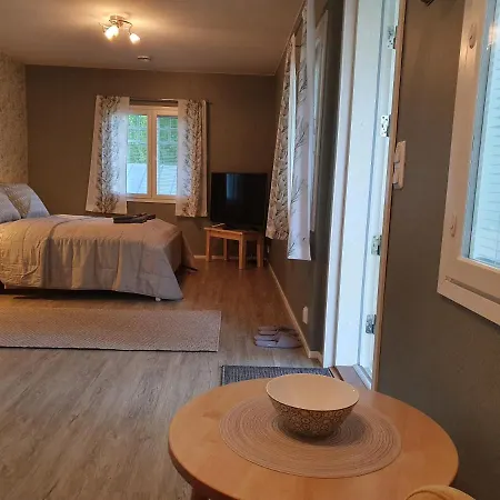 Taipaleenniemi Savonlinna