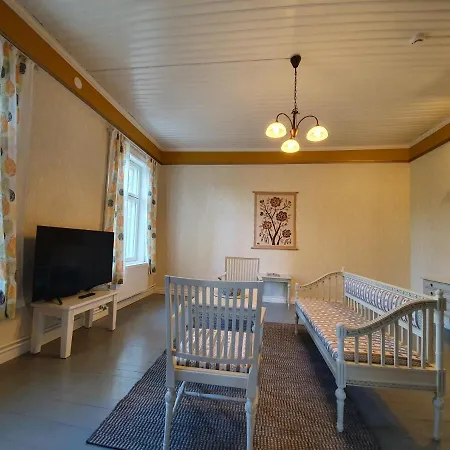 Bed and breakfast Taipaleenniemi 4*