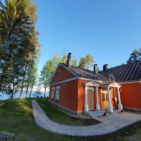 Bed & Breakfast Taipaleenniemi Savonlinna