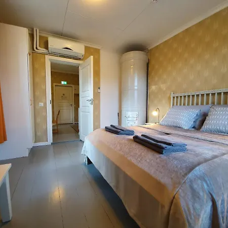Bed & Breakfast Taipaleenniemi