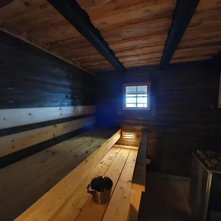 Taipaleenniemi Bed & Breakfast 4*