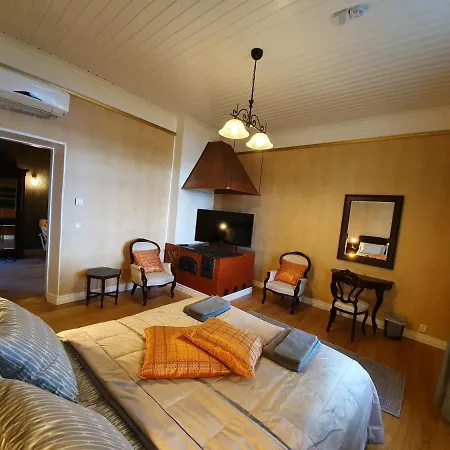 Taipaleenniemi 4* Savonlinna