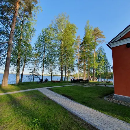 Taipaleenniemi Savonlinna