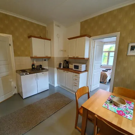 Taipaleenniemi Bed & Breakfast Savonlinna