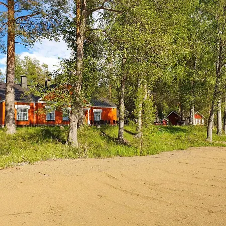 Taipaleenniemi Savonlinna