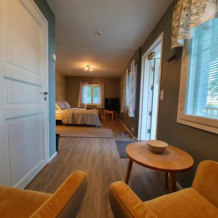 Bed & Breakfast Taipaleenniemi