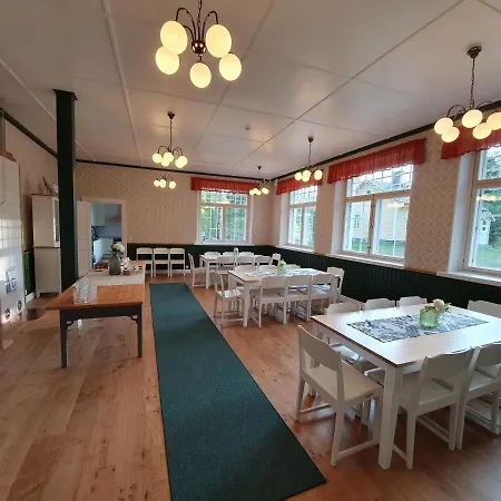 Taipaleenniemi Bed & Breakfast 3*