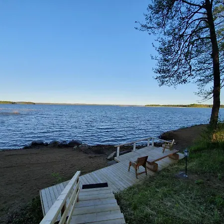 Taipaleenniemi Savonlinna