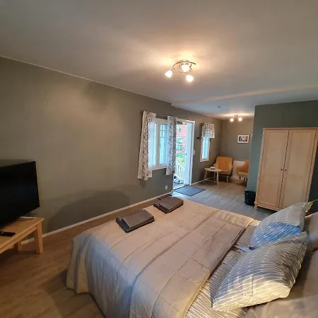 Bed & Breakfast Taipaleenniemi Savonlinna