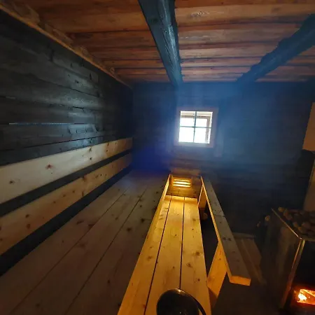 Taipaleenniemi 4* Savonlinna