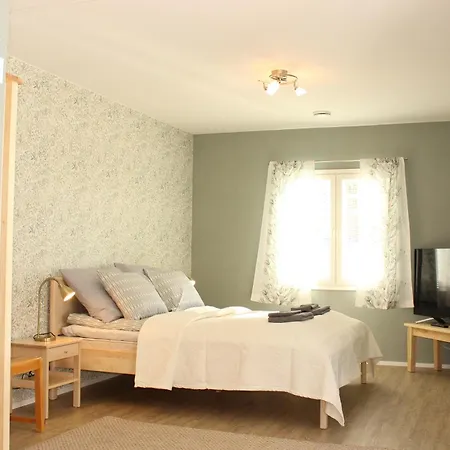Taipaleenniemi Bed & Breakfast 3*