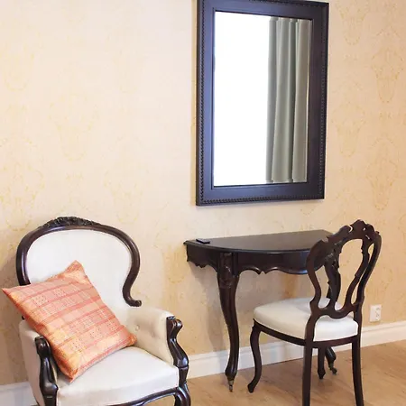 Taipaleenniemi Bed & Breakfast Savonlinna