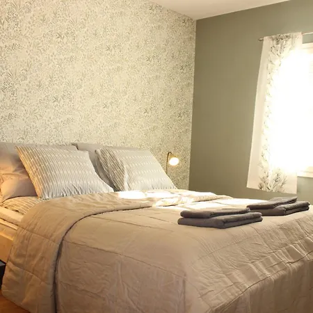 Taipaleenniemi 4* Savonlinna