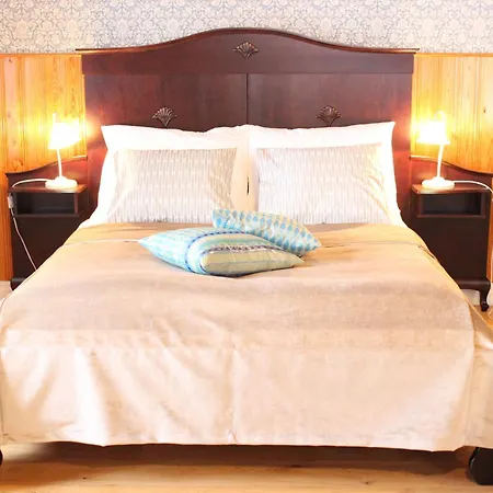 Bed & Breakfast Taipaleenniemi