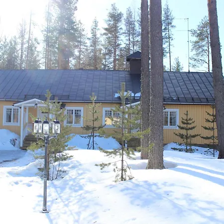 Bed & Breakfast Taipaleenniemi Savonlinna